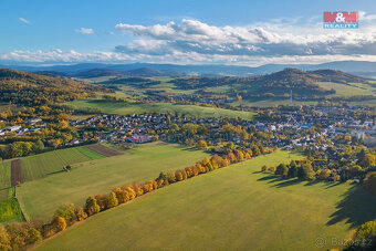 Prodej pastviny, 5287 m², Kdyně - 6