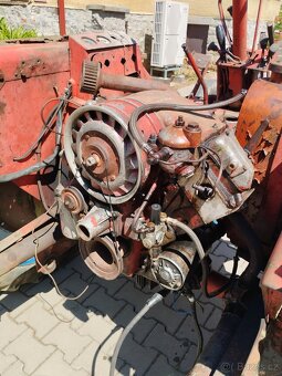 Traktor rs09 2v - 6
