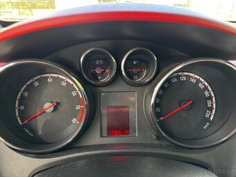 Opel Meriva B - 6