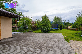 Prodej komerční nemovitosti 204 m², s pozemkem 849 m², Velké - 6