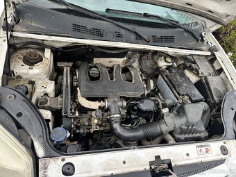 Citroen berlingo 1.9 d - 6