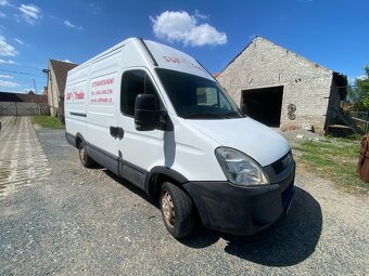 Iveco Daily 29L12V - 6