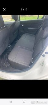 Dacia Logan MCV - 6
