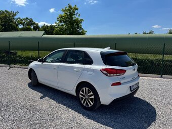Hyundai i30 | 1. majitel | možnost odpočtu DPH - 6