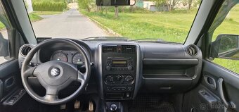 Suzuki Jimny - 6