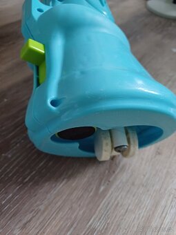 Chodítko Fisher price - 6