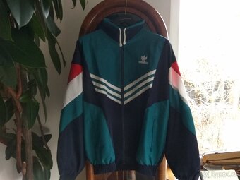 Soupravy adidas - 6