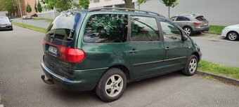 Seat Alhambra - 6
