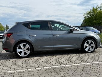 SEAT LEON FR 1.4 TSI 103 KW - 6