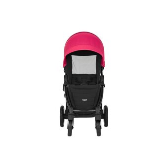 Sporťák Britax B motion 4 plus - 6