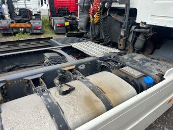Volvo FH13 440,Standart,Spoiler,Euro 5 - 6