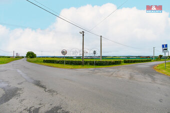 Prodej pozemku k bydlení, 8217 m², Rochlov - 6