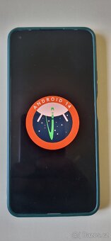 Prodám mobilní telefon Xiaomi 11 lite 5G NE - 6