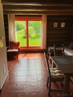 Chata na Slovensku, lyžiarske stredisko Kubínska hoľa -ORAVA - 6