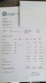 Tříkolka elektrická Predátor - 6