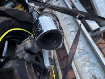 Rozprodam Yamaha TDM 900 02-12 - 6
