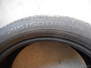 215/50R18 - 6