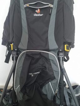 Nosítko Deuter - 6