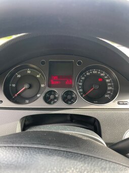 VW PASSAT B6 - 6