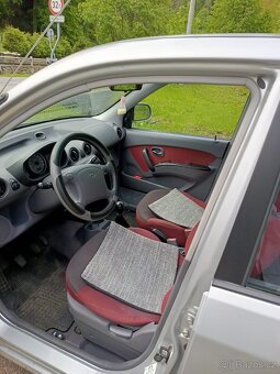 Hyundai Atos Prime - 6
