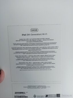 Apple iPad 10.2 (2021) - 6