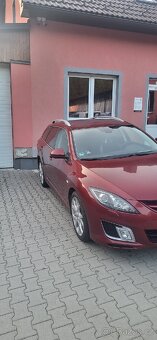 Mazda 6 2.5 125kw - 6