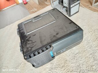 nVidia 650, 550W zdroj, 500GB HDD - 6