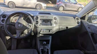 Volkswagen Tiguan 2013 - 6