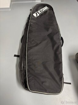 Jetsurf titanium - 6