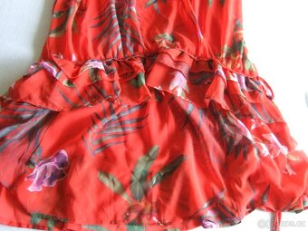 Šaty Desigual. - 6