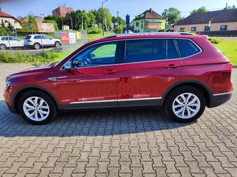 ALLSPACE HL 2.0 TDI 140 kW 4M 7DSG,Pův.lakDPH,NEZ.T.,TZ - 6