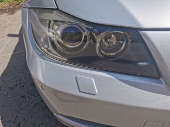 E90 2.0d nájezd 156xxx - 6