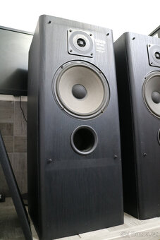 Reproduktory YAMAHA NS-S34 - 6