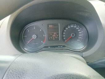 Volkswagen Amarok - 6