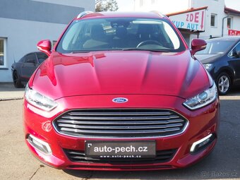 2016 Ford Mondeo 1.5 TDCi Business Edition - 6