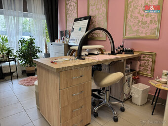 Pronájem obchod a služby, 48 m², Mnichovice, - 6