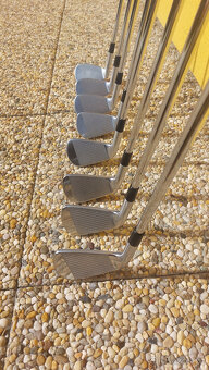 Taylor Made P760 - set želez 3-PW - 6