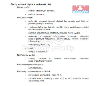 Prodej pozemku k bydlení, 992 m², Jindřichov - Pleče - 6