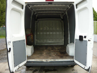 CITROEN JUMPER 2.2 HDI - 6