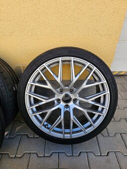 5x112 r19 MAM rs4 - 6