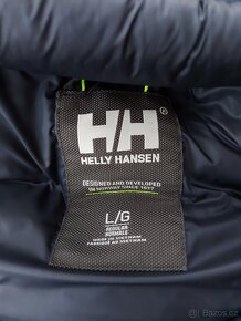 Dámský kabát Helly Hansen Adore Puffy Parka - L - 6