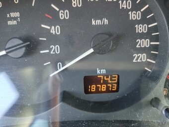 Opel Corsa C - 6