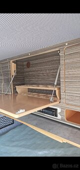 Life Style Camper X-Line PREMIUM - 6