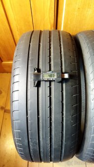 Letní pneu 225/40 r19 Goodyear F1 - 6
