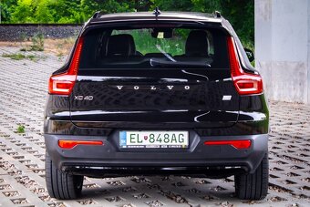 Volvo XC40 P8 TwinMotor AWD 300kw - 6
