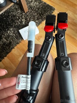 Elektrický přídavný pohon pro doprovod EMPULSE R20 - 6