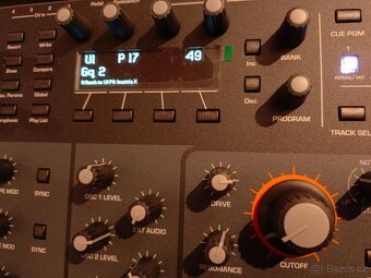 SEQUENTIAL PRO 3 - 6