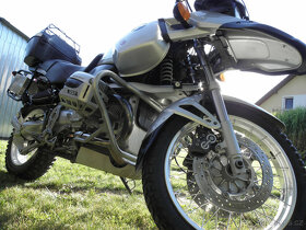 BMW R 1150 GS - 6
