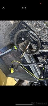Maxbike M509 “29” - 6