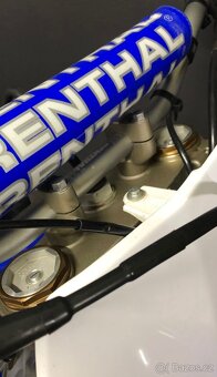 Yamaha Yz 250 2005 - 6